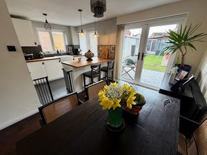 Dining Area- click for photo gallery